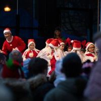 Jarmark Bożonarodzeniowy 2019