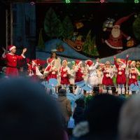 Jarmark Bożonarodzeniowy 2019