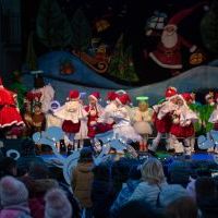 Jarmark Bożonarodzeniowy 2019