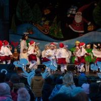 Jarmark Bożonarodzeniowy 2019