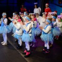 Jarmark Bożonarodzeniowy 2019