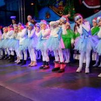 Jarmark Bożonarodzeniowy 2019