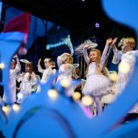 Jarmark Bożonarodzeniowy 2019