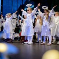 Jarmark Bożonarodzeniowy 2019