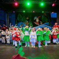 Jarmark Bożonarodzeniowy 2019