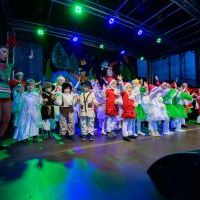 Jarmark Bożonarodzeniowy 2019
