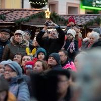 Jarmark Bożonarodzeniowy 2019