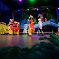 Jarmark Bożonarodzeniowy 2019