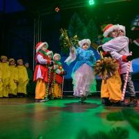 Jarmark Bożonarodzeniowy 2019