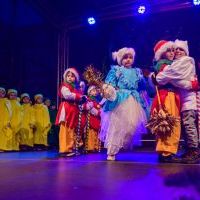 Jarmark Bożonarodzeniowy 2019
