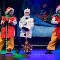 Jarmark Bożonarodzeniowy 2019