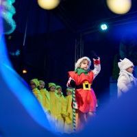 Jarmark Bożonarodzeniowy 2019
