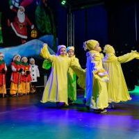 Jarmark Bożonarodzeniowy 2019