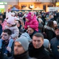 Jarmark Bożonarodzeniowy 2019