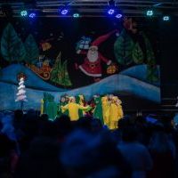 Jarmark Bożonarodzeniowy 2019