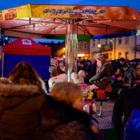 Jarmark Bożonarodzeniowy 2019