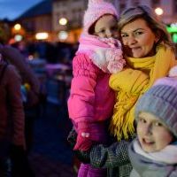Jarmark Bożonarodzeniowy 2019