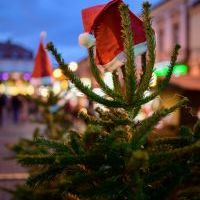 Jarmark Bożonarodzeniowy 2019