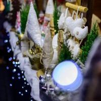 Jarmark Bożonarodzeniowy 2019