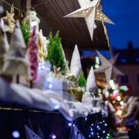 Jarmark Bożonarodzeniowy 2019