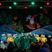 Jarmark Bożonarodzeniowy 2019