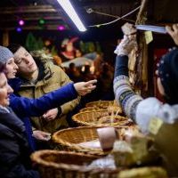 Jarmark Bożonarodzeniowy 2019