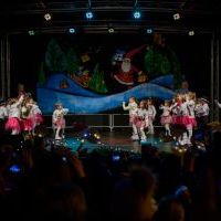 Jarmark Bożonarodzeniowy 2019