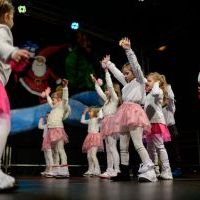 Jarmark Bożonarodzeniowy 2019
