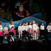 Jarmark Bożonarodzeniowy 2019