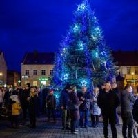 Jarmark Bożonarodzeniowy 2019