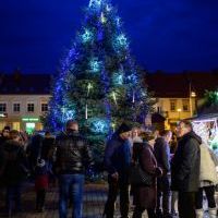 Jarmark Bożonarodzeniowy 2019