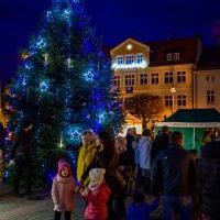 Jarmark Bożonarodzeniowy 2019