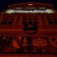 Jarmark Bożonarodzeniowy 2019