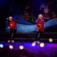 Jarmark Bożonarodzeniowy 2019