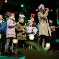 Jarmark Bożonarodzeniowy 2019