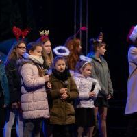 Jarmark Bożonarodzeniowy 2019