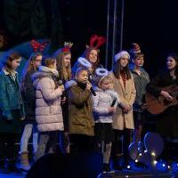 Jarmark Bożonarodzeniowy 2019