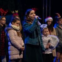 Jarmark Bożonarodzeniowy 2019