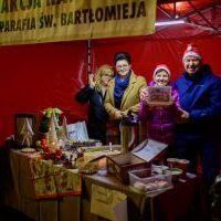 Jarmark Bożonarodzeniowy 2019
