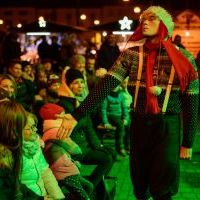 Jarmark Bożonarodzeniowy 2019