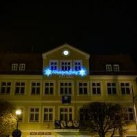 Jarmark Bożonarodzeniowy 2019