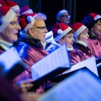 Jarmark Bożonarodzeniowy 2019