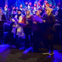 Jarmark Bożonarodzeniowy 2019