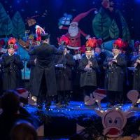 Jarmark Bożonarodzeniowy 2019