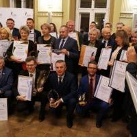Gala Finałowa IX edycji Ogólnopolskiego Konkursu „Samorządowy Lider Edukacji”