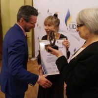 Gala Finałowa IX edycji Ogólnopolskiego Konkursu „Samorządowy Lider Edukacji”
