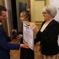 Gala Finałowa IX edycji Ogólnopolskiego Konkursu „Samorządowy Lider Edukacji”
