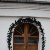 Metamorfoza otoczenia Kapliczki