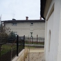 Metamorfoza otoczenia Kapliczki