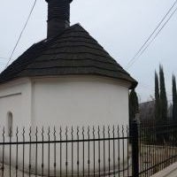 Metamorfoza otoczenia Kapliczki